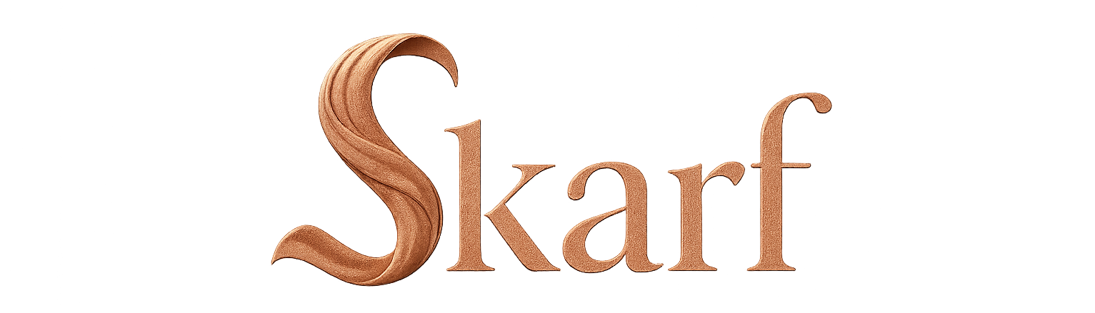 Skarf Premium Hijabs